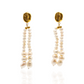 Rani Freshwater Pearl Drop Earrings