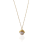 Freshwater Lux Pearl Droplet Necklace